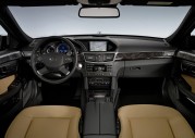 Mercedes-Benz E-Class Mercedes-Benz E-Class